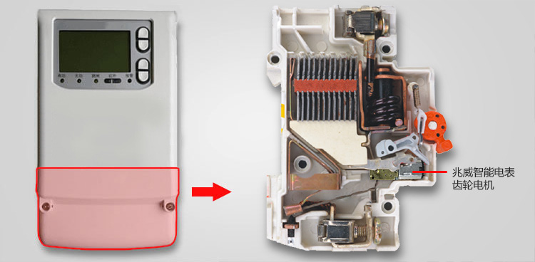 �����Զ��غ�բ