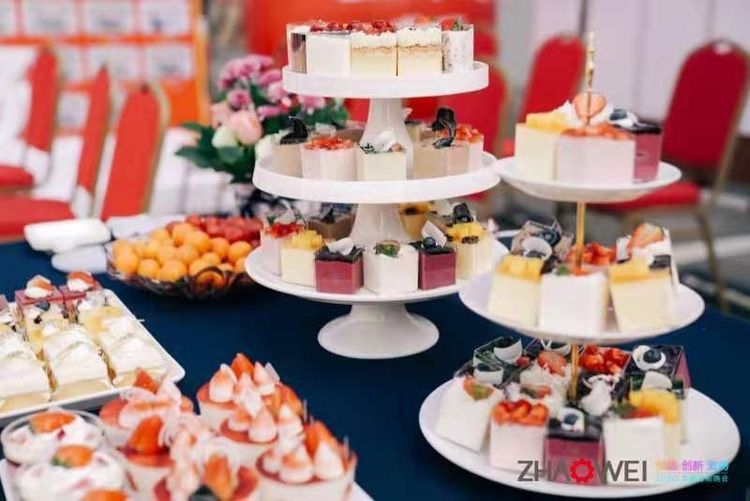 HJC黄金城官网机电迎新春暨颁奖大会