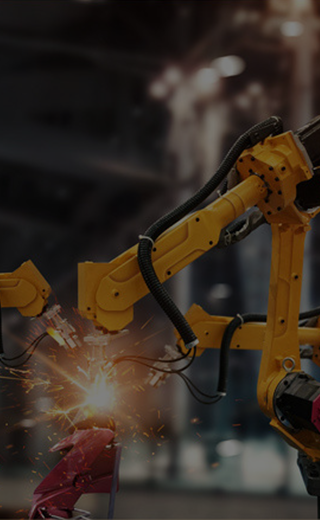 ¹¤Òµ»úÆ÷ÈË