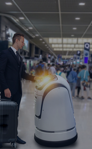 ·þÎñ»úÆ÷ÈË