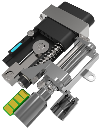 ΢ÐÍÇý¶¯µç»ú